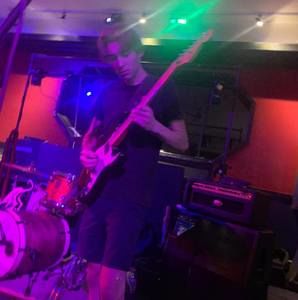 Meet your Posher, Erik